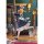 Good Smile Company POP UP PARADE Blue Archive Momoi (Maid) Complete Figure Bild 5
