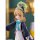 Good Smile Company POP UP PARADE Blue Archive Midori (Maid) Complete Figure image 3