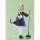 Good Smile Company POP UP PARADE Blue Archive Midori (Maid) Complete Figure image 9