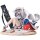 Good Smile Arts Shanghai Arknights Skadi: Waverider WR04 VER. Complete Figure hình ảnh 2