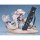 Good Smile Arts Shanghai Arknights Skadi: Waverider WR04 VER. Complete Figure hình ảnh 8