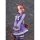 Phat Company Anime "Uma Musume Cinderella Gray" Belno Light 1/7 Complete Figure hình ảnh 13