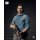 INART ウォーキング・デッド シーズン8 リック・グライムズ 1/6 コレクティブルフィギュア 画像 8