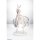 Hobby sakura GODDESS OF VICTORY: NIKKE Blanc 1/10 Complete Figure รูปภาพ 3