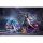Hobby sakura GODDESS OF VICTORY: NIKKE Little Mermaid Abyss Flower 1/7 Complete Figure Deluxe Edition รูปภาพ 12