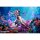 Hobby sakura GODDESS OF VICTORY: NIKKE Little Mermaid Abyss Flower 1/7 Complete Figure Deluxe Edition รูปภาพ 2