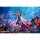 Hobby sakura GODDESS OF VICTORY: NIKKE Little Mermaid Abyss Flower 1/7 Complete Figure Deluxe Edition รูปภาพ 3