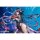 Hobby sakura GODDESS OF VICTORY: NIKKE Little Mermaid Abyss Flower 1/7 Complete Figure Deluxe Edition รูปภาพ 6