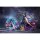 Hobby sakura [Bonus] GODDESS OF VICTORY: NIKKE Little Mermaid Abyss Flower 1/7 Complete Figure Deluxe Edition รูปภาพ 12