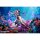 Hobby sakura [Bonus] GODDESS OF VICTORY: NIKKE Little Mermaid Abyss Flower 1/7 Complete Figure Deluxe Edition รูปภาพ 2