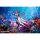 Hobby sakura [Bonus] GODDESS OF VICTORY: NIKKE Little Mermaid Abyss Flower 1/7 Complete Figure Deluxe Edition รูปภาพ 4