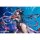 Hobby sakura [Bonus] GODDESS OF VICTORY: NIKKE Little Mermaid Abyss Flower 1/7 Complete Figure Deluxe Edition รูปภาพ 6