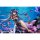 Hobby sakura [Bonus] GODDESS OF VICTORY: NIKKE Little Mermaid Abyss Flower 1/7 Complete Figure Deluxe Edition รูปภาพ 8