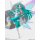 BANDAI SPIRITS S.H.Figuarts Lucky Cyan "TO BE HERO X" image 5