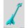 BANDAI SPIRITS S.H.Figuarts Lucky Cyan "TO BE HERO X" image 8