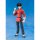 BANDAI SPIRITS S.H.Figuarts Ranma Saotome "Ranma 1/2" imagen 3