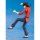 BANDAI SPIRITS S.H.Figuarts Ranma Saotome "Ranma 1/2" imagen 5