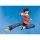 BANDAI SPIRITS S.H.Figuarts Ranma Saotome "Ranma 1/2" imagen 7