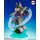 BANDAI SPIRITS Figuarts ZERO Doma "Demon Slayer: Kimetsu no Yaiba" gambar 3