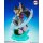 BANDAI SPIRITS Figuarts ZERO Doma "Demon Slayer: Kimetsu no Yaiba" gambar 6