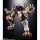 BANDAI SPIRITS Soul of Chogokin GX-119 Long Hu Wang / Hu Long Wang "Super Robot Wars OG" imagen 11