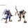 BANDAI SPIRITS Soul of Chogokin GX-119 Long Hu Wang / Hu Long Wang "Super Robot Wars OG" imagen 2
