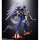 BANDAI SPIRITS Soul of Chogokin GX-119 Long Hu Wang / Hu Long Wang "Super Robot Wars OG" imagen 3