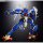 BANDAI SPIRITS Soul of Chogokin GX-119 Long Hu Wang / Hu Long Wang "Super Robot Wars OG" imagen 9