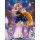 SHIBUYA SCRAMBLE FIGURE My Youth Romantic Comedy Is Wrong As I Expected. Final Iroha Isshiki -Starry Dress Ver.- 1/7 Scale Figure Bild 9