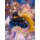 SHIBUYA SCRAMBLE FIGURE My Youth Romantic Comedy Is Wrong As I Expected. Final Iroha Isshiki -Starry Dress Ver.- 1/7 Scale Figure Bild 10