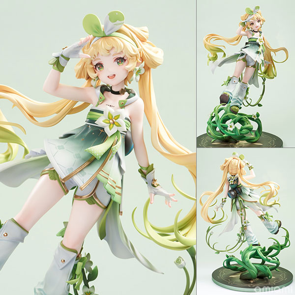 Hobby sakura [Bonus] Wuthering Waves Verina 1/7 Complete Figure image 1