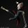 Kaiyodo Revoltech Dandadan Okarun (Transformed) รูปภาพ 4