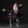Kaiyodo Revoltech Dandadan Okarun (Transformed) รูปภาพ 6