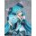 MegaHouse [Exclusive Sale] Lucrea Mobile Suit Gundam 45th Anniversary x Hatsune Miku Hatsune Miku x 00 Gundam 1/7 Complete Figure Bild 12