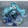 MegaHouse [Exclusive Sale] Lucrea Mobile Suit Gundam 45th Anniversary x Hatsune Miku Hatsune Miku x 00 Gundam 1/7 Complete Figure Bild 13