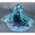 MegaHouse [Exclusive Sale] Lucrea Mobile Suit Gundam 45th Anniversary x Hatsune Miku Hatsune Miku x 00 Gundam 1/7 Complete Figure Bild 14