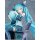 MegaHouse [Exclusive Sale] Lucrea Mobile Suit Gundam 45th Anniversary x Hatsune Miku Hatsune Miku x 00 Gundam 1/7 Complete Figure Bild 15