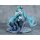 MegaHouse [Exclusive Sale] Lucrea Mobile Suit Gundam 45th Anniversary x Hatsune Miku Hatsune Miku x 00 Gundam 1/7 Complete Figure Bild 2
