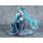 MegaHouse [Exclusive Sale] Lucrea Mobile Suit Gundam 45th Anniversary x Hatsune Miku Hatsune Miku x 00 Gundam 1/7 Complete Figure Bild 3
