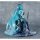 MegaHouse [Exclusive Sale] Lucrea Mobile Suit Gundam 45th Anniversary x Hatsune Miku Hatsune Miku x 00 Gundam 1/7 Complete Figure Bild 8