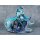 MegaHouse [Exclusive Sale] Lucrea Mobile Suit Gundam 45th Anniversary x Hatsune Miku Hatsune Miku x 00 Gundam 1/7 Complete Figure Bild 9