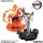 MegaHouse G.E.M. Series Demon Slayer: Kimetsu no Yaiba Upper Rank Three Akaza Complete Figure รูปภาพ 11