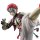 MegaHouse G.E.M. Series Demon Slayer: Kimetsu no Yaiba Upper Rank Three Akaza Complete Figure รูปภาพ 2