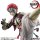MegaHouse G.E.M. Series Demon Slayer: Kimetsu no Yaiba Upper Rank Three Akaza Complete Figure รูปภาพ 3