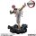 MegaHouse G.E.M. Series Demon Slayer: Kimetsu no Yaiba Upper Rank Three Akaza Complete Figure รูปภาพ 4
