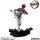 MegaHouse G.E.M. Series Demon Slayer: Kimetsu no Yaiba Upper Rank Three Akaza Complete Figure รูปภาพ 6