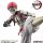 MegaHouse G.E.M. Series Demon Slayer: Kimetsu no Yaiba Upper Rank Three Akaza Complete Figure รูปภาพ 8