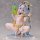 Union Creative chihiro Illustration "Silver Hair-chan" 1/6 Complete Figure image 3