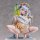 Union Creative chihiro Illustration "Silver Hair-chan" 1/6 Complete Figure image 7