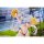 Hanabee [Bonus] Shion Alfine Cheerleader Ver. Illustrated by SG 1/6 Complete Figure Deluxe Edition 圖片 15